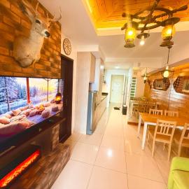 88 Suites Tagaytay SMDC，位于大雅台的酒店