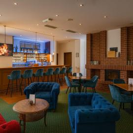 Acron-Hotel Quedlinburg,位于奎德林堡的酒店