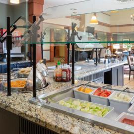 Staybridge Suites Minneapolis-Bloomington by IHG
