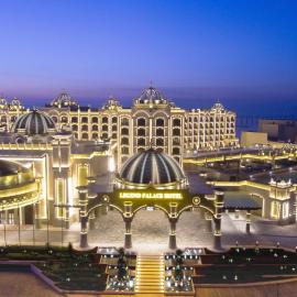Legend Palace Hotel,位于澳门的酒店