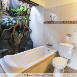 Duta Guest House，位于日惹的酒店