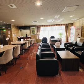 Hotel Crown Hills Sagamihara，位于相模原市的酒店