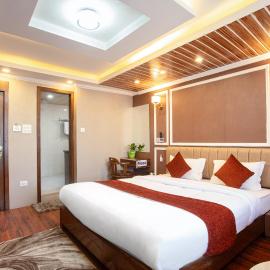 Hotel Airport Deepshree