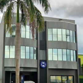 Hotel Sul Real,位于吉巴拉那的酒店