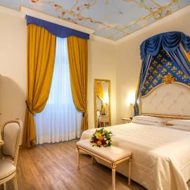 Hotel Porta Faenza