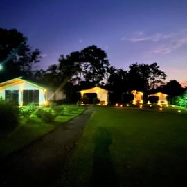 Ecohotel Alma，位于卡拉尔卡的酒店