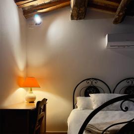 Agriturismo Al Vicinale，位于真加的酒店