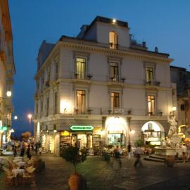 Hotel Fontana，位于阿马尔菲的酒店