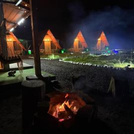 Sigchos Lodge，位于Sigchos的酒店