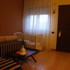 Nuovo Hotel Vigevano，位于维杰瓦诺的酒店