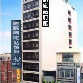 LI QING Hotel，位于高雄的酒店