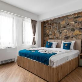 Old Stone Hotel Skopje