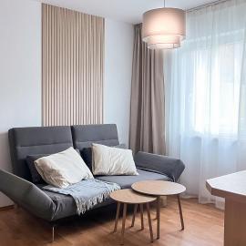 Brunnalm Blick Apartment，位于Veitsch的酒店