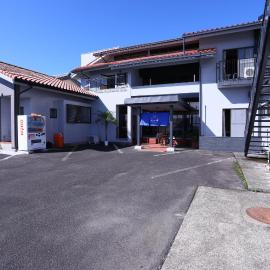 旅館紀の国，位于Kaino的酒店