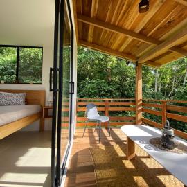 Coral Tree Lodge Tena，位于特纳的酒店