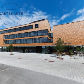 Sternen Hotel Wolfurt,位于布雷根茨的酒店
