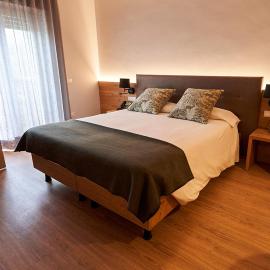 Hotel Ristorante Pennar
