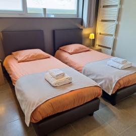 Au Paradis Guesthouse，位于瓦勒海姆的酒店