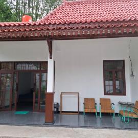 Bungalow Griya Arthasari，位于马格朗的酒店