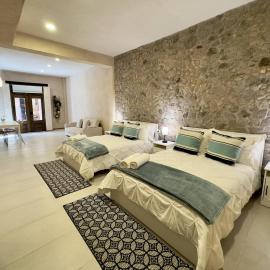 Loft Mueganos III en Val´Quirico，位于Santeagueda的酒店