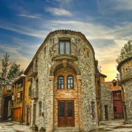 Loft River en el corazon de Valquirico，位于Santeagueda的酒店