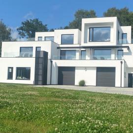 Lifestyle Cube House Appartment 4