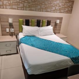 Solrand Hotel