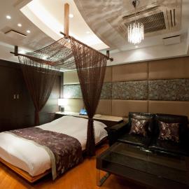HOTEL AN Shinjuku Kabukicho (Adult Only)