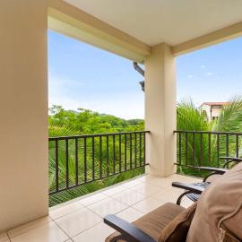 Renovated Condo in High-End Resort Community with Spectacular Mountain Views, Modern Design, and Beach Club Access