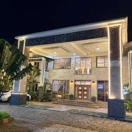 Brava Hotel