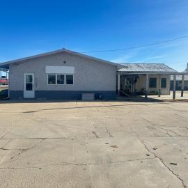 Gateaway Motel Broken Bow NE，位于Broken Bow的酒店