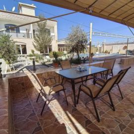 Andalusia Farm Resort Rumais，位于Rumays的酒店