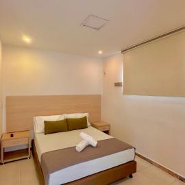 Hotel Mova Laureles Estadio