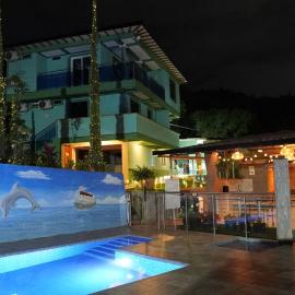 Cristo Rey Hostal Campestre Cali