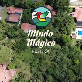 Hostería Mindo Mágico