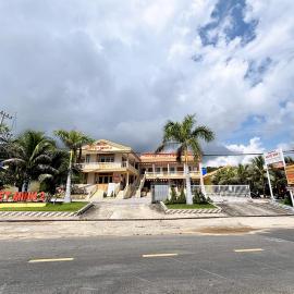 Nguyệt MInh 2 hotel Phan Thiet，位于潘切的酒店