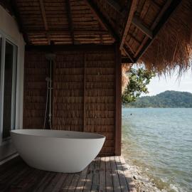 Sunstone Koh Chang，位于象岛的酒店
