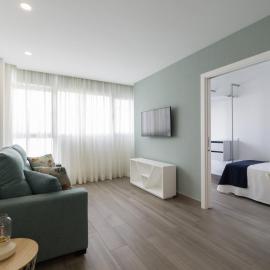Victoria Building By CanariasGetaway，位于特尔德的酒店