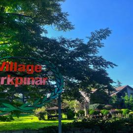 Villa Kirkpinar Sapanca，位于萨潘贾的酒店