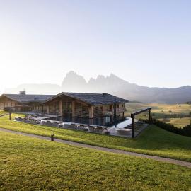 ADLER Alpe