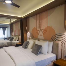 RK RESORTS，位于卡来卡的酒店