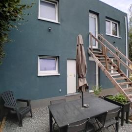 L'Evasion Thudinienne, appartement et gîte，位于Thuin的酒店