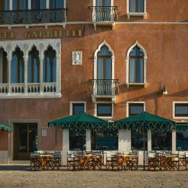 Hotel Gabrielli Venezia - Starhotels Collezione