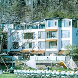 Yangshuo Enjoy life hotel