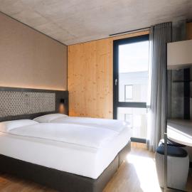 B&B HOTEL Liechtenstein-Eschen，位于埃申的酒店
