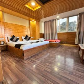 GS Cottage Walkable Distance to Mall Road，位于西姆拉的酒店
