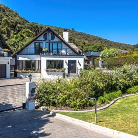 Cloverleigh Guest House，位于维德尼斯的酒店