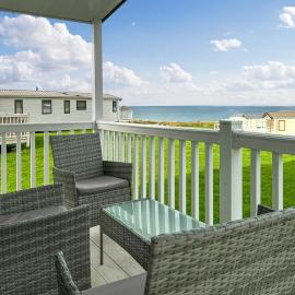 Ocean Bay View - Ukc7143，位于艾尔的酒店