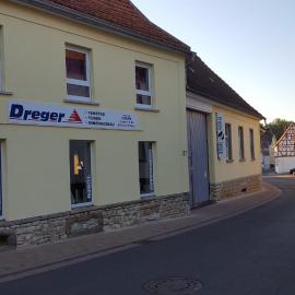 Pension Dreger，位于Freimersheim的酒店