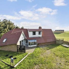 534-Lemvig-Lokkevej-13，位于莱姆维的酒店